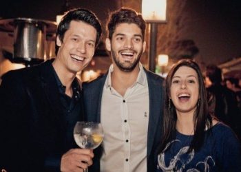 Zebeleo foi de sucesso a fiasco em poucas horas (Foto: Reprodução)