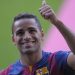 Douglas lamenta notícia sobre suposta lesão no glúteo (Foto: Reprodução)