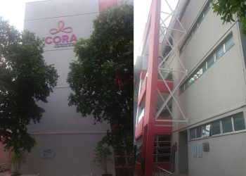 Novas instalações do Centro de Mastologia