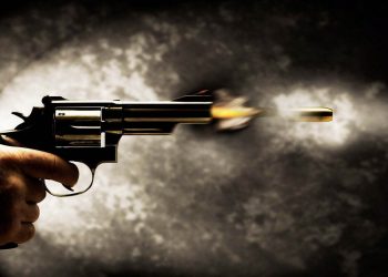 Usuário de drogas é morto a tiros em Nerópolis| Foto: Ilustrativa