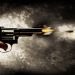 Usuário de drogas é morto a tiros em Nerópolis| Foto: Ilustrativa