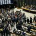 Câmara dos Deputados aprova PEC-241 em segundo turno| Foto: Divulgação
