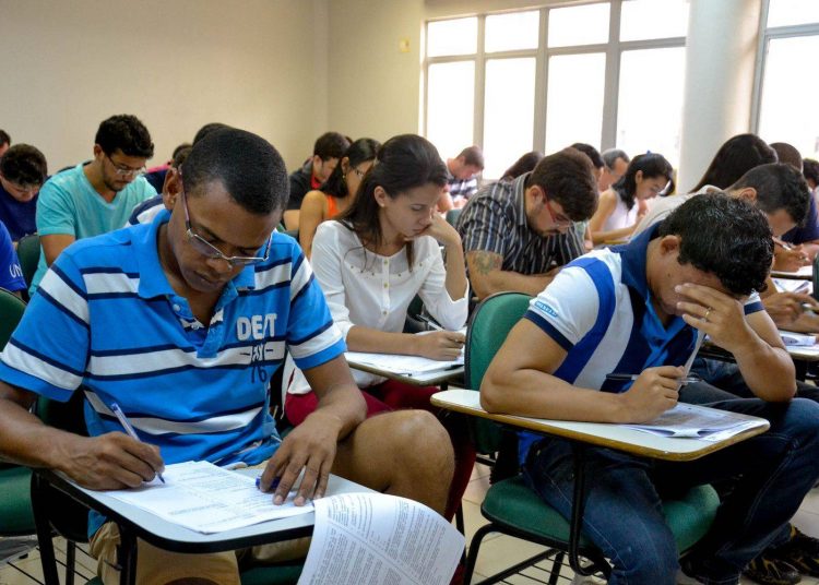 Concurso fazenda