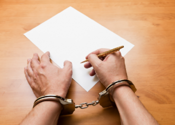 Delação premiada é uma palavra que está em voga no noticiário brasileiro | Foto: Reprodução