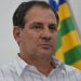 É hoje que se faz o Vanderlan | Foto: Reprodução
