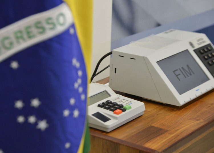 Eleições Goiânia