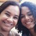 Filha da atriz global disse que foi estuprada duas vezes |Foto: Reprodução/Instagram