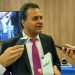 Diretor superintendente do Sebrae Goiás Igor Montenegro | Foto: Folha Z