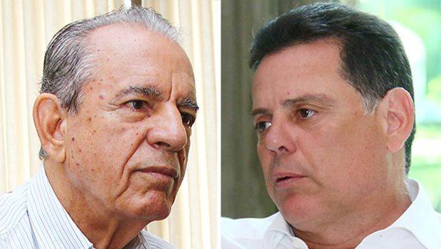 Iris e Marconi teriam morrido abraçados