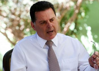 Governador falou sobre o IPVA em Goiás | Foto: Reprodução