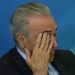 Presidente da República Michel Temer (PMDB) | Foto: Reprodução