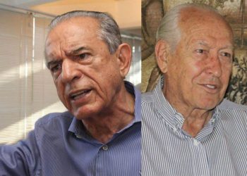 Nion e Iris merecem aplausos na limpeza