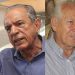 Nion e Iris merecem aplausos na limpeza