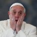 Papa Francisco foi o primeiro pontífice latino-americano (Foto: Reprodução)