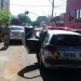 Polícia Militar prende suspeitos de roubar comerciantes na região do Jardim América após perseguição feita por vítimas | Foto: Divulgação/Polícia Militar