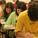 Redação do Enem causa preocupação entre os estudantes| Foto:Divulgação