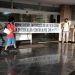 Reitoria foi ocupada nesta terça | Foto: Divulgação