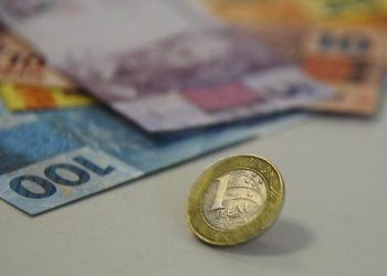 Tesouro aponta para deterioração fiscal nos Estados decorrente do aumento de gastos com pessoal | Foto: Marcello Casal jr/Agência Brasil