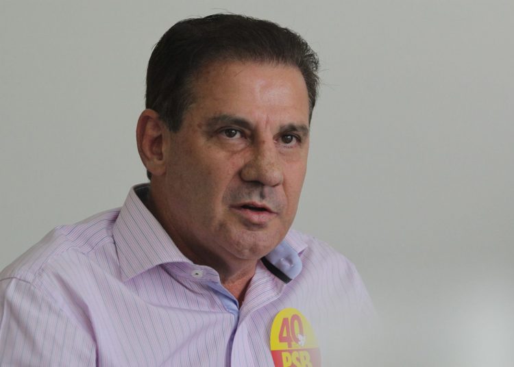 Presidente metropolitano do PSB afirma que reclamações seriam justificativas antecipadas | Foto: Reprodução