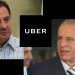 Uber é pauta frequente nas Eleições 2016 | Foto: Montagem