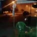Vídeo mostra ação de quadrilha que explodiu banco e fez reféns em Goiás | Foto: Reprodução