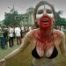 Zombie Walk movimenta goianienses anualmente | Foto: Divulgação