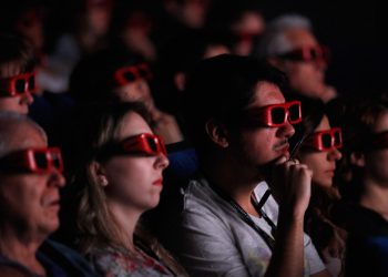 CANNES, FRANCE - MAY 16:  Guests attend "Rise of the Guardians" Q&A with Talent and Filmmakers at Palais des Festivals on May 16, 2012 in Cannes, France.  (Photo by Andreas Rentz/Getty Images)