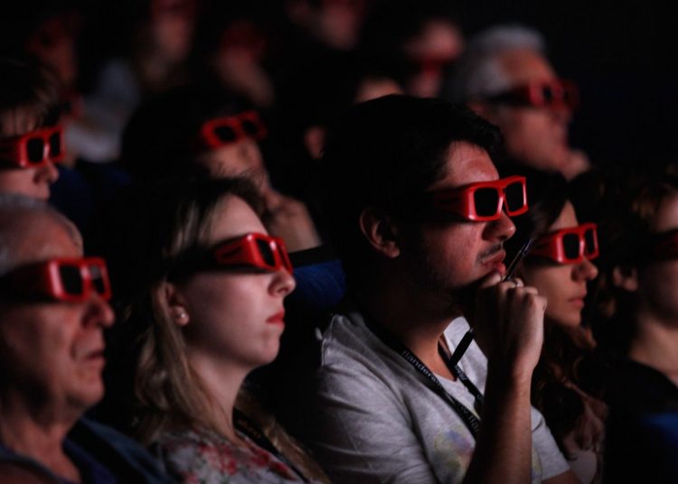 CANNES, FRANCE - MAY 16:  Guests attend "Rise of the Guardians" Q&A with Talent and Filmmakers at Palais des Festivals on May 16, 2012 in Cannes, France.  (Photo by Andreas Rentz/Getty Images)