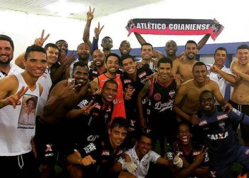 Atlético pode se sagrar campeão com duas rodadas de antecedência | Foto: Reprodução/Facebook