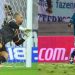 Goleiro Márcio e atacante Júnior Viçosa trocaram de camisa | Foto: Reprodução