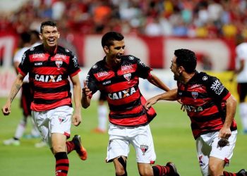 Atlético (GO) sofre alterações no elenco profissional para a temporada de 2017| Foto: Divulgação
