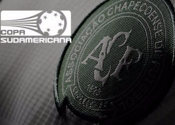 Atlético Nacional faz gesto em solidariedade à tragédia | Foto: Reprodução
