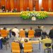 Câmara Municipal foi palco de briga entre parlamentares.| Foto: Divulgação