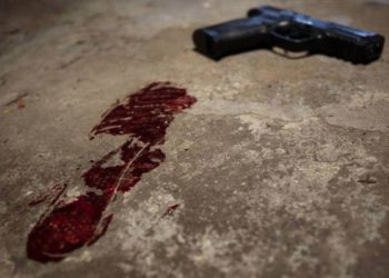 Goiás é o quarto estado do Brasil mais perigoso| Foto: Divulgação/Thinckstock