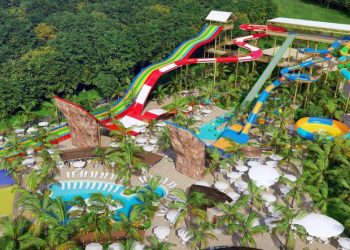 Parque aquático oferece mil vagas de emprego| Foto ilustrativa