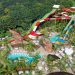 Maior parque aquático de Goiás é lançado nesta semana| Foto: Imagem Ilustrativa