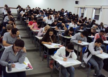 Aprenda ser um bom aluno para se sair bem nas provas| Foto: Divulgação