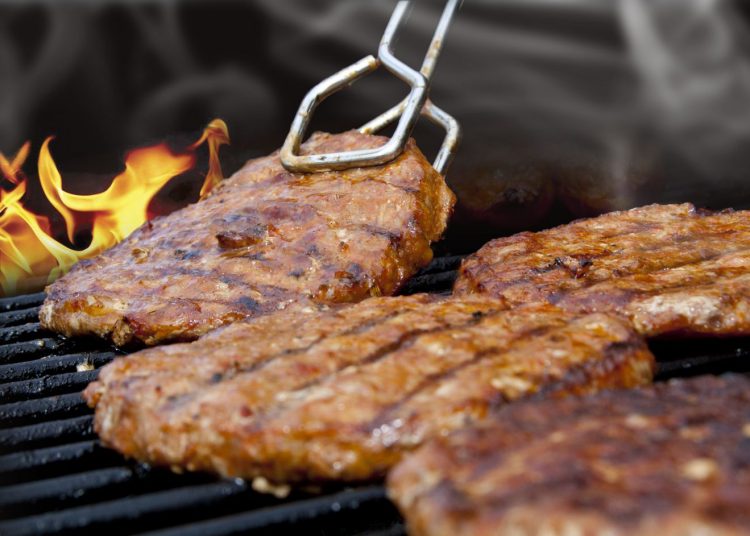 'Churras Festival' reúne carnes de primeira e chefs famosos