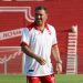 Guilherme Alves não é mais técnico do Vila Nova | Foto: Reprodução