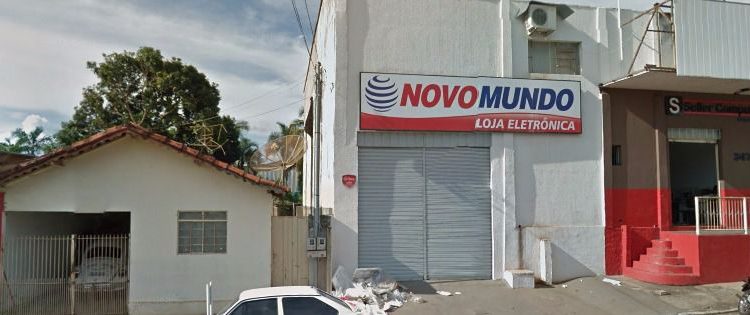 Homem é morto a tiros durante perseguição policial