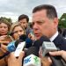 Governador de Goiás Marconi Perillo | Foto: Guilherme Coelho/ Folha Z