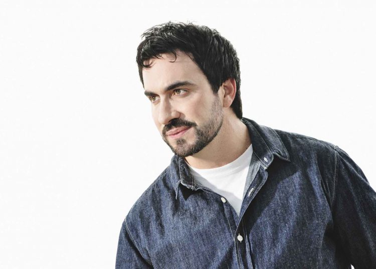 Padre Fábio de Melo lança autobiografia| Foto: Divulgação