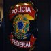 PF divulga a lista dos bandidos mais procurados| Foto: Divulgação