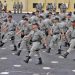 MP considera jornada de trabalho de policiais militares excessiva | Foto: Reprodução/Facebook PMGO