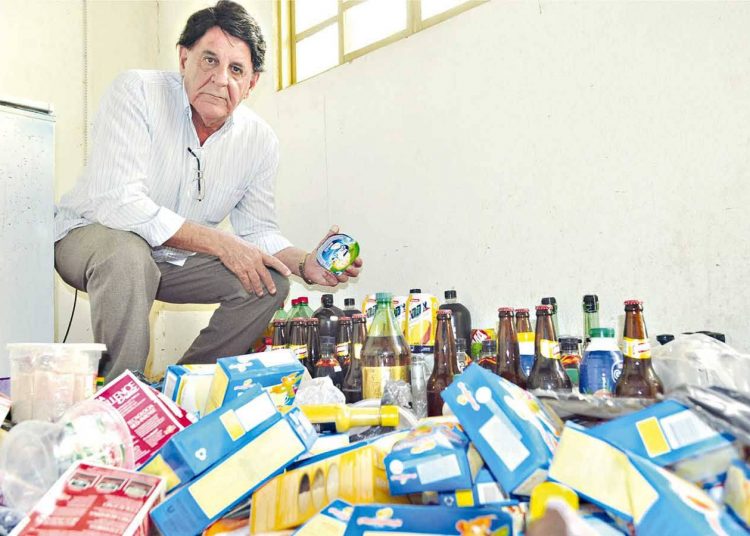 Procon de Aparecida de Goiânia multa 62 estabelecimentos por irregularidades| Foto: Divulgação