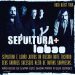 Sepultura e Lobão apresentam em Goiânia e cantam seus grandes sucessos| Foto: Divulgação
