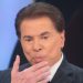 Silvio Santos e Patrícia Abravanel dão show de gafes em programa do Teleton |Foto: Divulgação/SBT