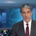Foto da suposta namorada do William Bonner é vazada na internet| Foto:Divulgação