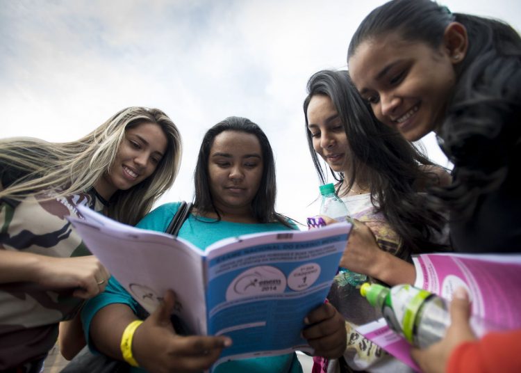 Foto: Marcelo Camargo/ Agência Brasil