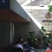 Cafeteria no Setor Marista é assaltada por bandidos| Foto: Reprodução